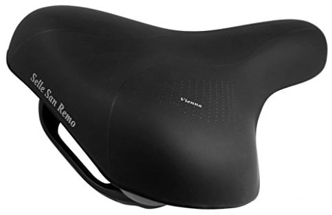 Gurpil Selle San Remo zadel Vienna Uni zw