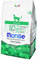 Monge Narural Superpremium Hairball Chicken, Trockenfutter für Katzen (Katzenfutter aus Huhn, mit XOS (Xylo-Oligosaccharide), Omega-3-Quelle, schmackhafte Rezeptur, vermeidet Haarbälle, 400 g)