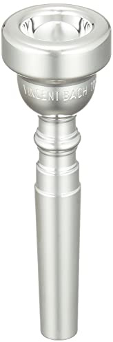Vincent Bach mouthpiece trumpet standard series 351 model 10B