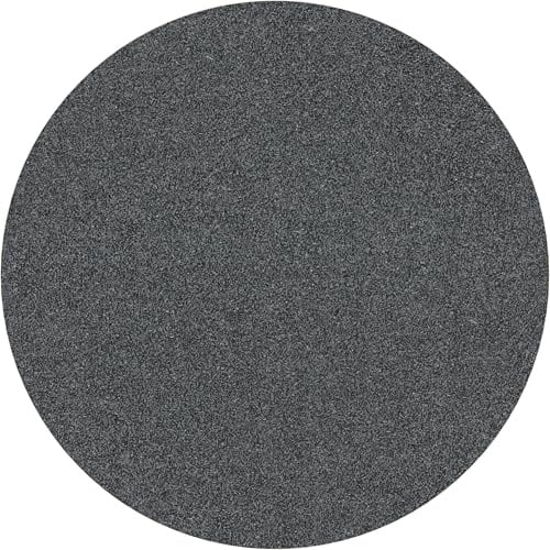 Bosch PRO F355 Schleifblatt, 115 mm, G60, 10-tlg. | für Beton, Harter Stein, Körnung 60, Professional Zubehör Kleiner Winkelschleifer