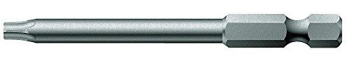 Wera 05135200001 867/4 Z TORX Bits TX 1x50
