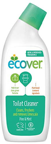 nigel' S ECO Ranger Ecover Waschmittel Weiche für WC Kiefer 750 ml