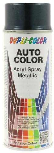 Dupli-Color 807732 Auto-Color-Spray, 400 ml, AC Blau Metallic 20-0720