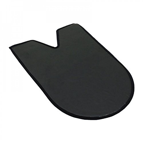 HORZE Gel Saddle Pad Helper - Black - Horse