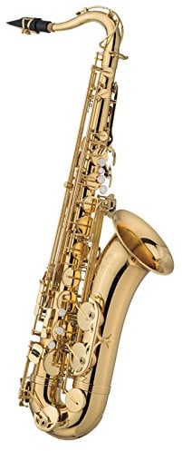 Jupiter JTS1100Q Bb Tenorsaxophon