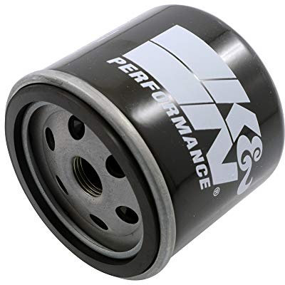 Ölfilter K&N KN153 für Ducati Monster 821 ABS