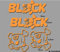 Ecoshirt Aufkleber Ken Block R77 Vinyl Adesivi Decal Aufkleber