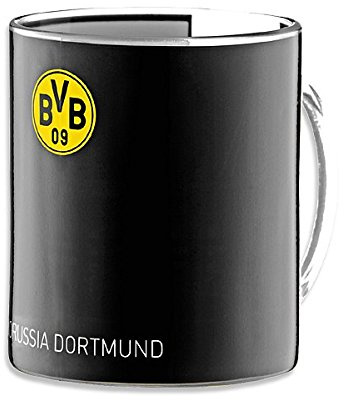 BVB 09 Borussia Dortmund Zauberglas Signal Iduna Park 0,3 l Tasse Becher 14702000