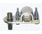 Pro Trucker CB Radio Antenna Mirror Mount For International Trucks