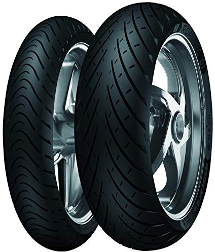 Metzeler 2681400-190/50/R17 73W - E/C/73dB - Ganzjahresreifen