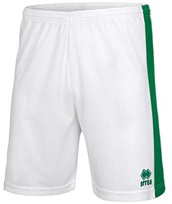 Errea Short Bolton - Unisex-Shorts für Erwachsene