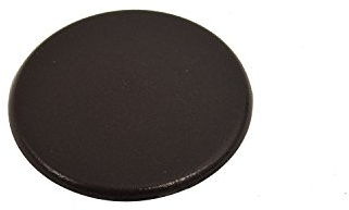 Hotpoint, Brennerkappe für Herd, Original-Ersatzteil, klein, C00064918