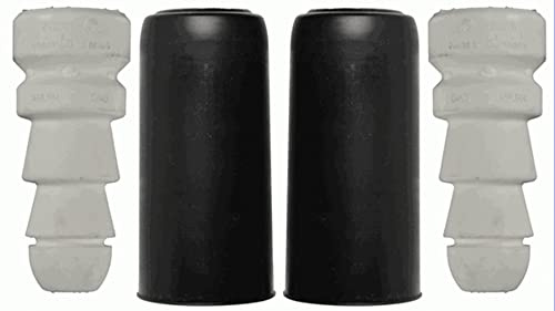 SACHS 900 383 Staubschutzsatz, Stoßdämpfer for and other applications | Kompatibel mit: AUDI Q5