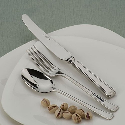 Arthur Price Classic Harley 58 Piece Cutlery Canteen