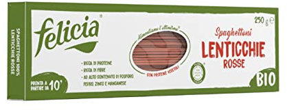 ijsalut - tortiglioni trigo sarraceno s/gluten bio 250 gr. felicia