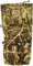 LensCoat Regenmantel RS für Kamera und Objektiv, große Regenschutzhülle, Camouflage-Schutz (Realtree Max4 HD) LCRSLM4