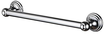 HACEKA allure Gästehandtuchhalter, 30 cm, verchromt, 1126174