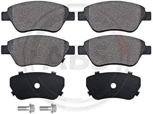 ABS All Brake Systems 37563