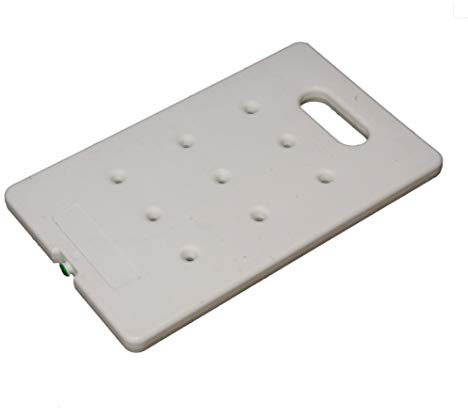 KÄNGABOX® Kühlakku GN 1/1 – Eutektische Kühlplatte für Catering, Buffet & Lebensmitteltransport – Perfekte Kälteverteilung für Thermoboxen – Temperaturbereich -3 bis -21 °C