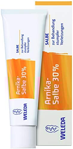 WELEDA Arnika-Salbe 30%, 70g