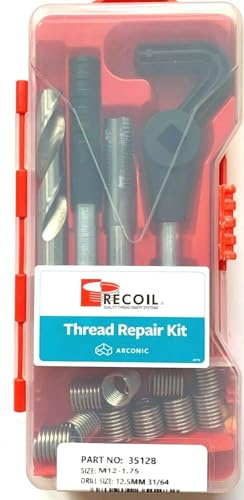 Recoil 35128