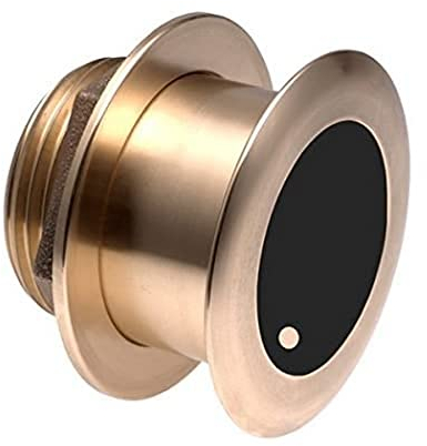 Garmin 010-11938-21 Airmar B175L 12 Grad Neigbar 8-polig 1KW Chirp Transducer Bronze