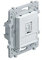 prise rj45 utp catégorie 5 hager essensya