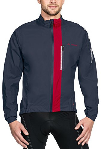 VAUDE Herren Jacke Sky Fly Jacket III, Eclipse, S, 404857505200