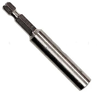 Makita Magnethalter, 1/4 Zoll, 76 mm, 784801-1