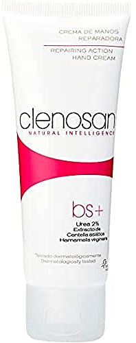 Clenosan Crema de Manos - 75 ml