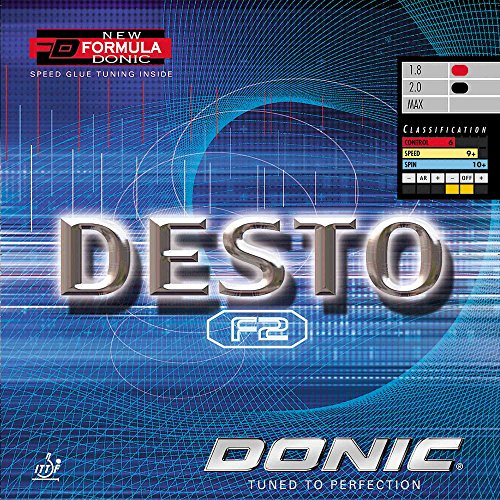 Donic