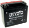 Batteria Kyoto GTX12-BS MF senza manutenzione YTX12-BS 12 Volt