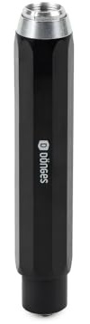 Dönges Kreidefallstift, für Kreide Ø 11-12 mm L47667094101120 (Kreidehalter Signierkreide Fall-Stift Fettsignierkreide Försterkreide Förstersignierkreide Signierkreidehalter Wachssignierkreide)