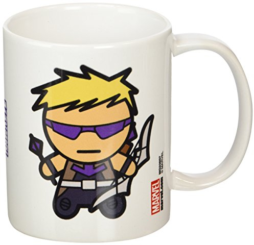 Pyramid International MARVEL KAWAII (HAWKEYE) MUG