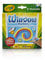 Crayola 58-8165 Fenstermarker, waschbar, 8 Stück