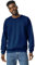 Gildan Men's Crewneck Sweatshirt Shirt, Navy, XXXL