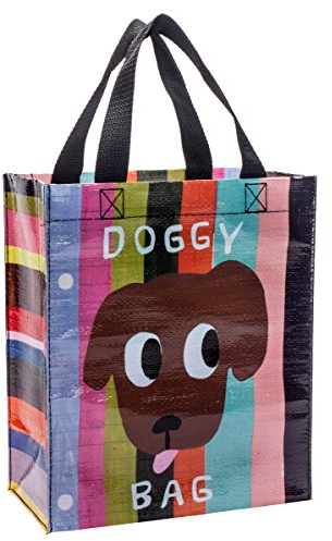 Blau Q Taschen, Design.