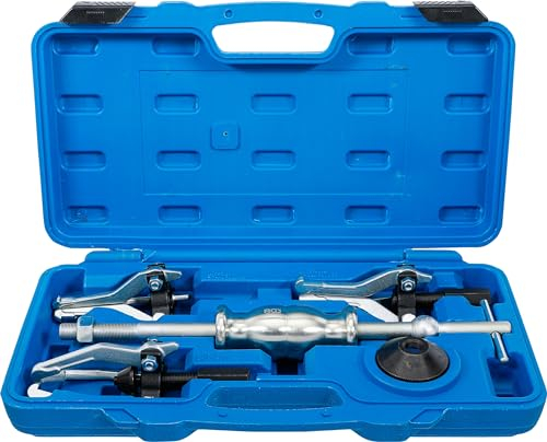 BGS 7734 | Außen-/Innenabzieher-Satz | 5-tlg.