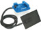 Silverline 128966 DIY 2200 W Steam Wallpaper Stripper 2200 W UK