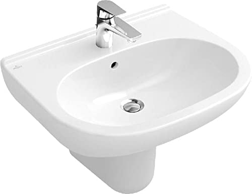 Villeroy & Boch o. Novo 516065 Waschtisch 650 x 510 mm
