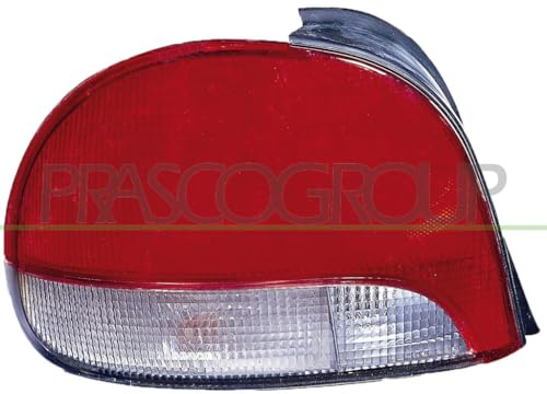 Prasco Lichtscheibe, Blinkleuchte HN0144154