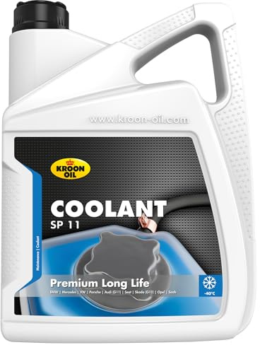 Kroon-Oil 31217 Coolant SP 11 5L