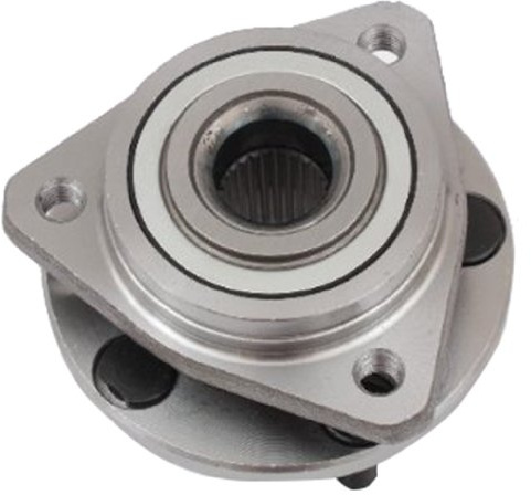 JAPANPARTS KK-19016 Radnabe Vorne Kompatibel mit CHRYSLER SEBRING Cabriolet JR 4578144AB 4593462AA