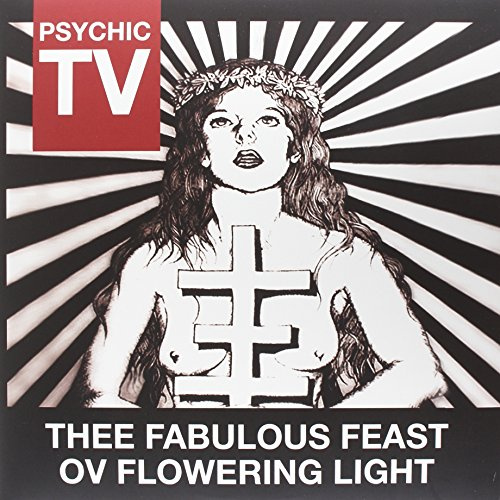 Thee Fabulous Feat Ov Flowering Light