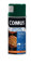 Comus - Peinture de finition aérosol COMUS® - Coloris: Vert mousse RAL 6005