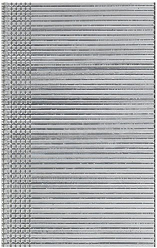 Hitachi 44204S Lot de 1000 clous électrogalvanisés de calibre 16 5,1 cm