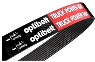 OPTI 8 PK 1755 TM Zahnriemen