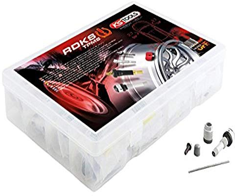 KS Tools 149.1019 RDKS / TPMS Service-Satz für Reifendruck-Kontrollsysteme 19