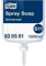 Tork Sprayseife S11, Flüssigseife mit frischem Duft, 1.000 ml, 620501