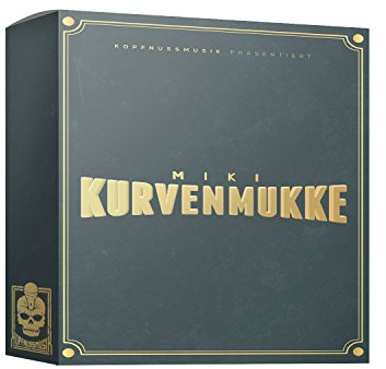 Kurvenmukke (Ltd.Boxset)